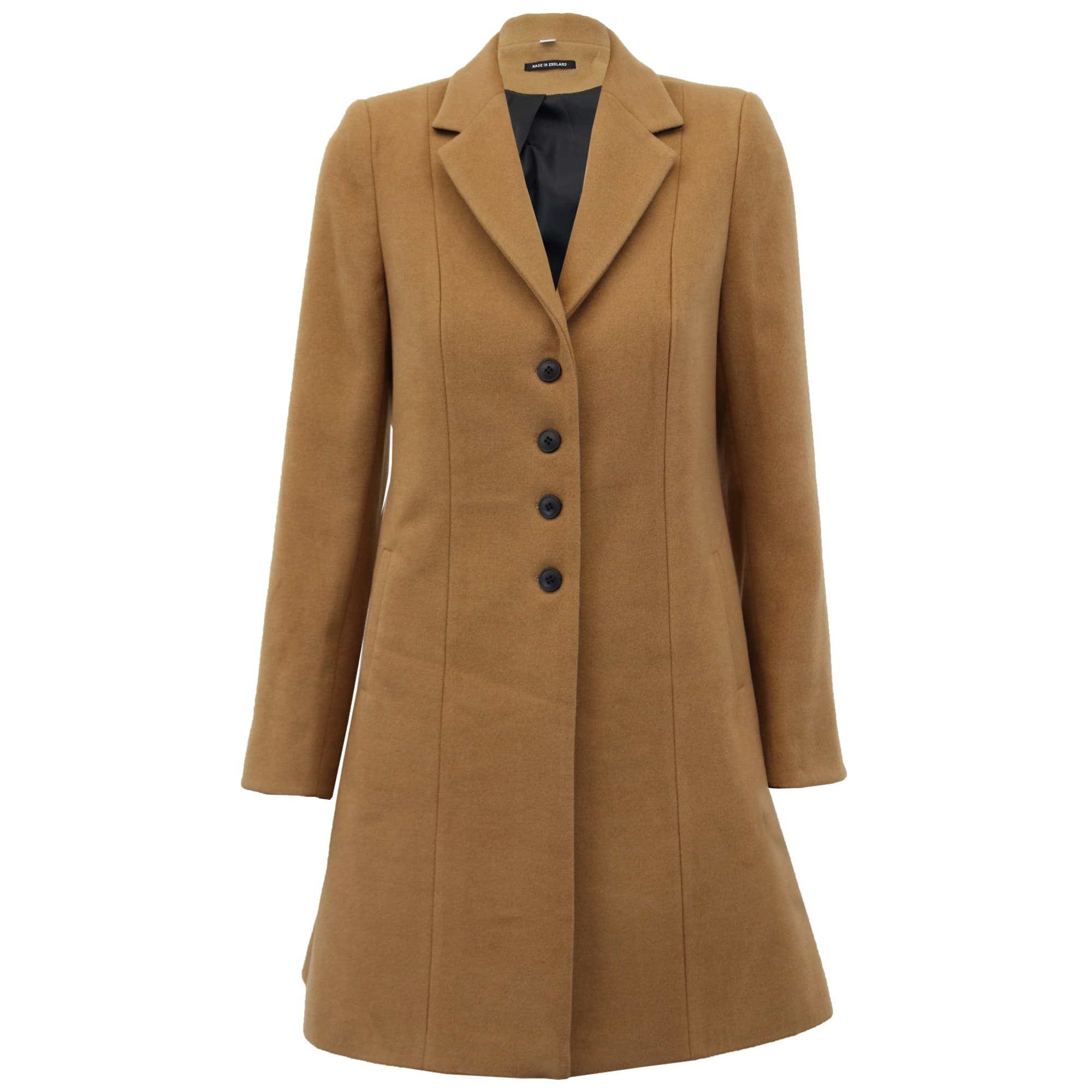 Long Coats