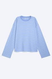 Tops blue small