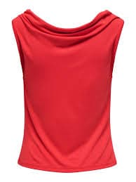 Tops red small