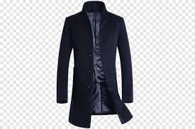 Long Coats image 1