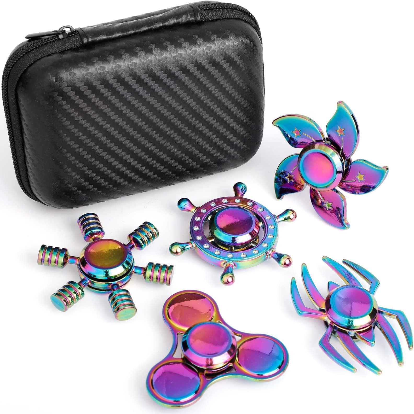 Fidget Spinner image 4