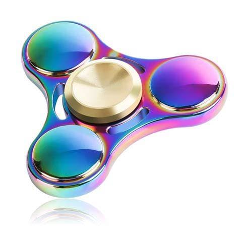 Fidget Spinner image 3